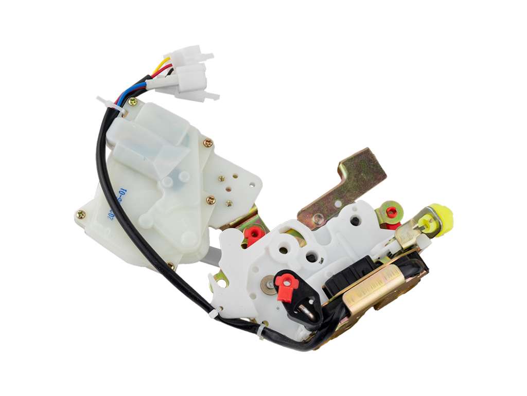 CERRADURA INTERIOR GEELY CK1/CK2 DELANTERA/DERECHA