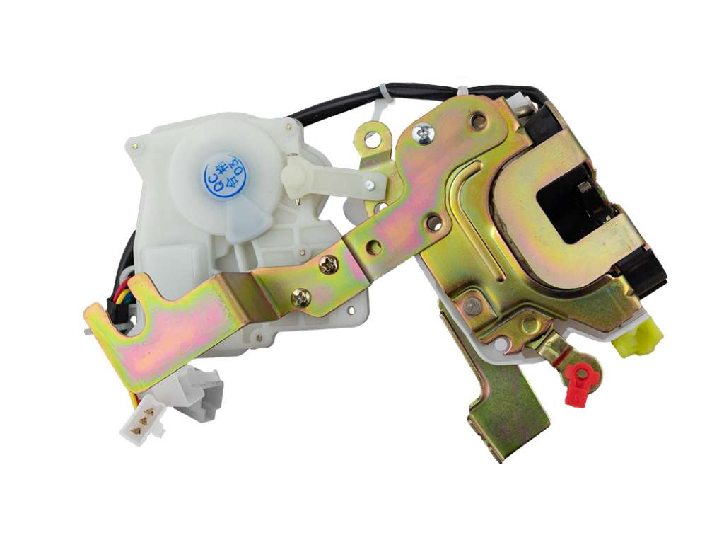 CERRADURA INTERIOR GEELY CK1/CK2 DELANTERA/DERECHA