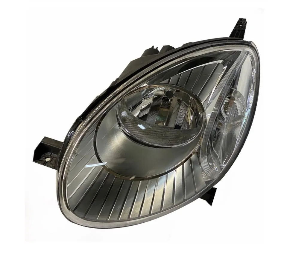 SEMIOPTICA IZQ CHERY QQ 15 (OEM)