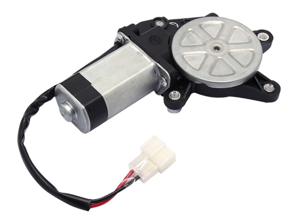 MOTOR L-CRISTAL VIDRIO UNIV. IZQUIERDO