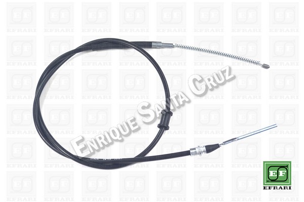 Cable de freno trasero derecho