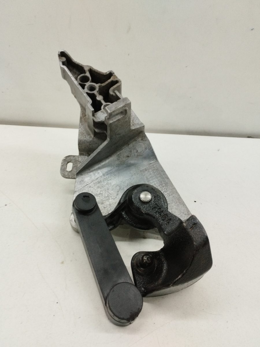 Soporte Cables Caja De Cambios Citroën C4 Picasso 2013-Actualidad Feel 1.2L 96kW 113103171
