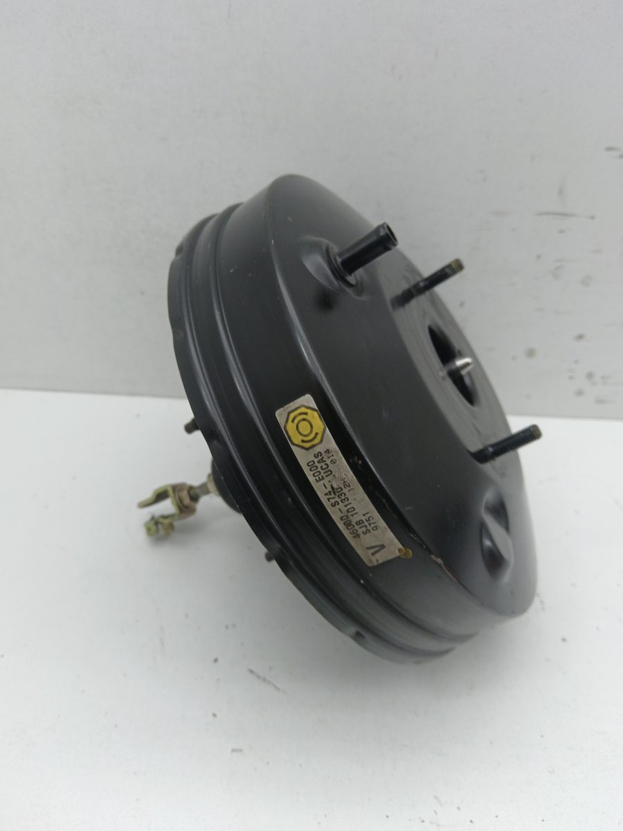 Servofreno MG Rover Serie 400 (RT) 1995-1999 2.0 16V CAT 2.0L 100kW 46000574E000