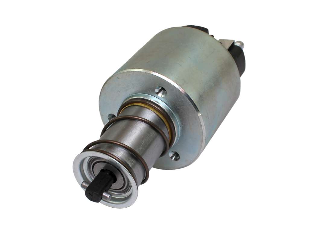 SOLENOIDE VALEO PE 306/CI ZX 1.6/1.8/2.0