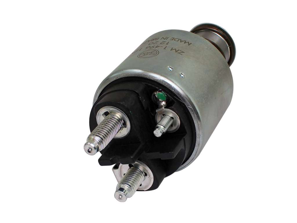 SOLENOIDE VALEO PE 306/CI ZX 1.6/1.8/2.0