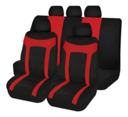 Cubreasiento Tela Universal