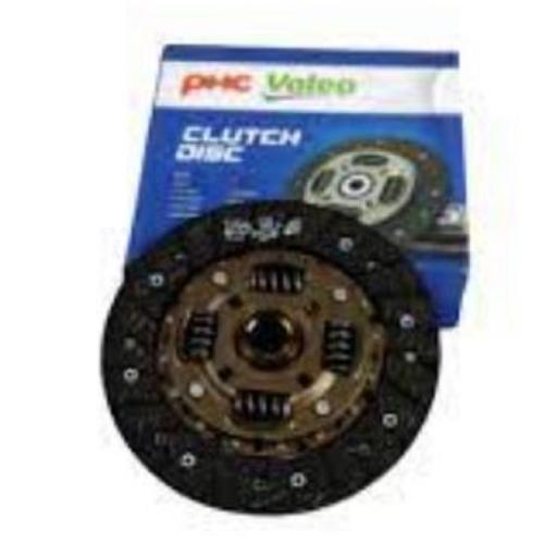 DISCO EMBRAGUE TOYOTA HILUX 2.4D 2.8D 3.0D 236MM 21 ESTR. COROLLA 2.0D (POCOS MODELOS)  VALEO