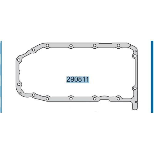 JUNTA CARTER CHEVROLET CORSA II ASTRA 2.0 NAFTA TARANTO