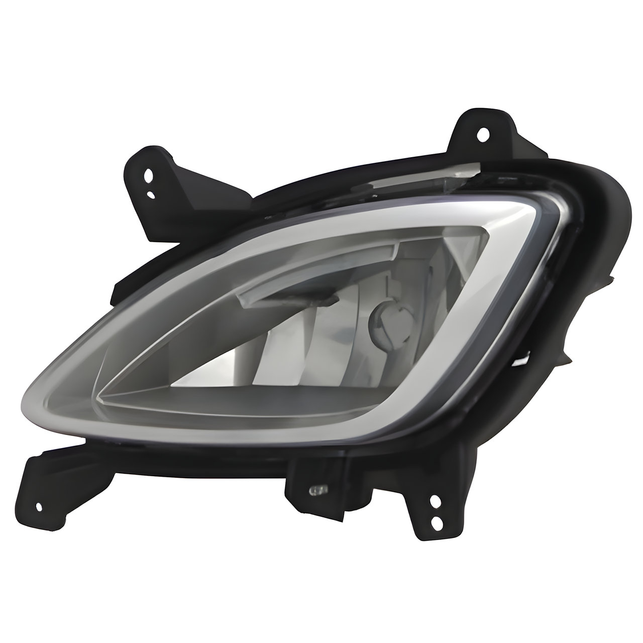 FARO CAMINERO IZQ. (H27W) -TYC-