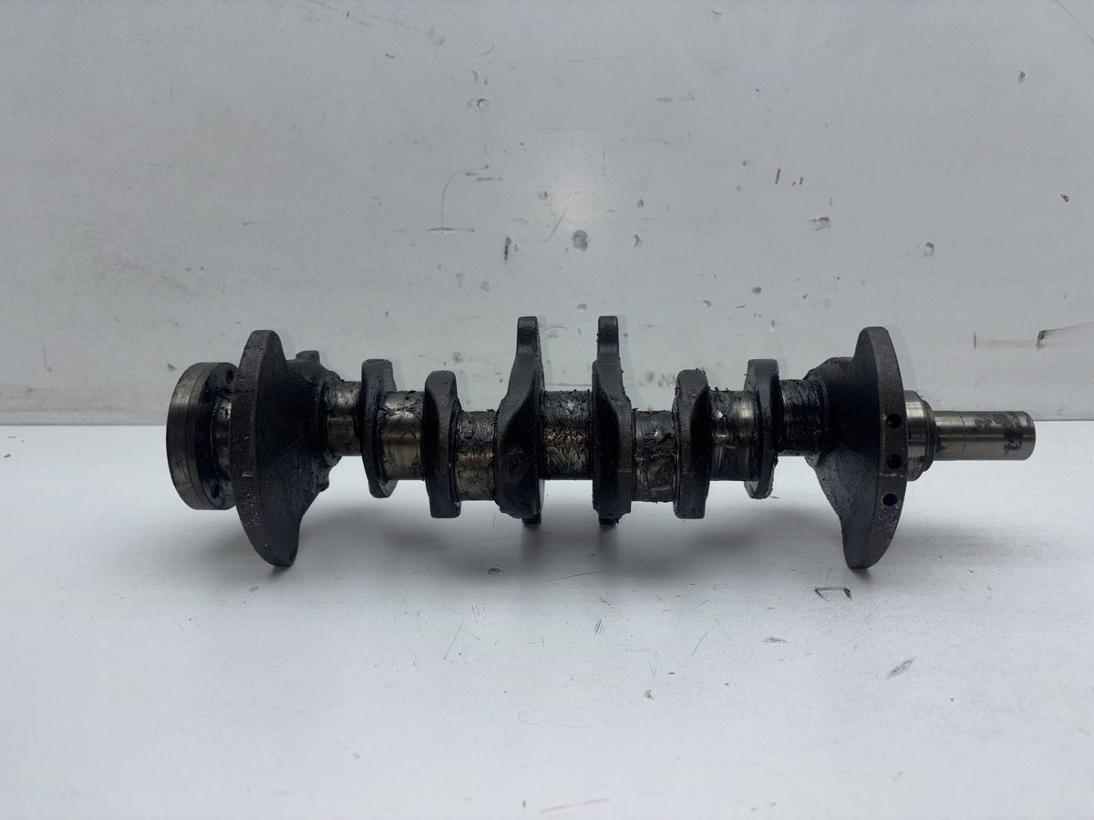 Cigueñal Renault Megane Ii Berlina 3p 2002-2009 Confort Authentique 1.6L 82kW