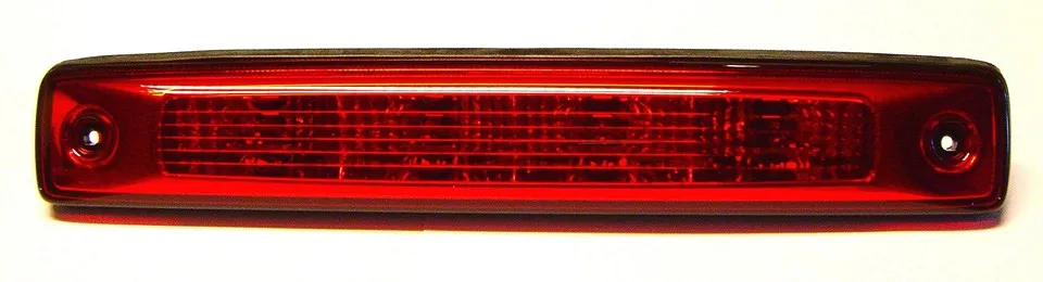 Faro trasero Chevrolet S10 (tercera luz de freno)