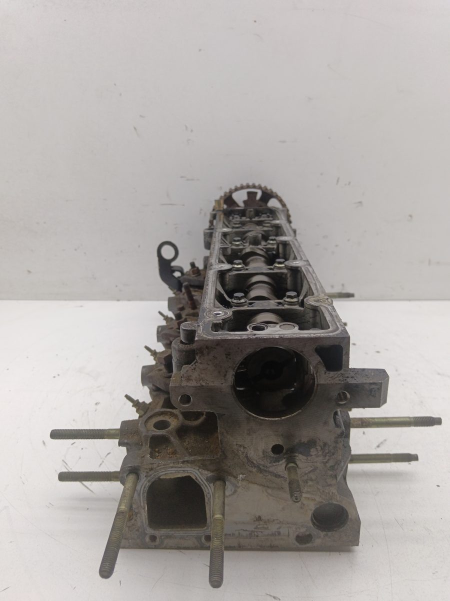 Tapa De Cilindros Citroën Xsara Berlina 1997-2005 2.0 HDi 2.0L 80kW 96337502210