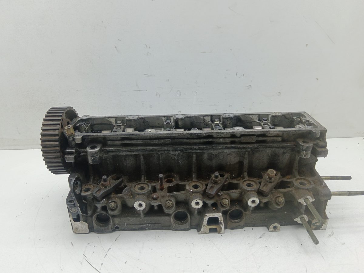 Tapa De Cilindros Citroën Xsara Berlina 1997-2005 2.0 HDi 2.0L 80kW 96337502210