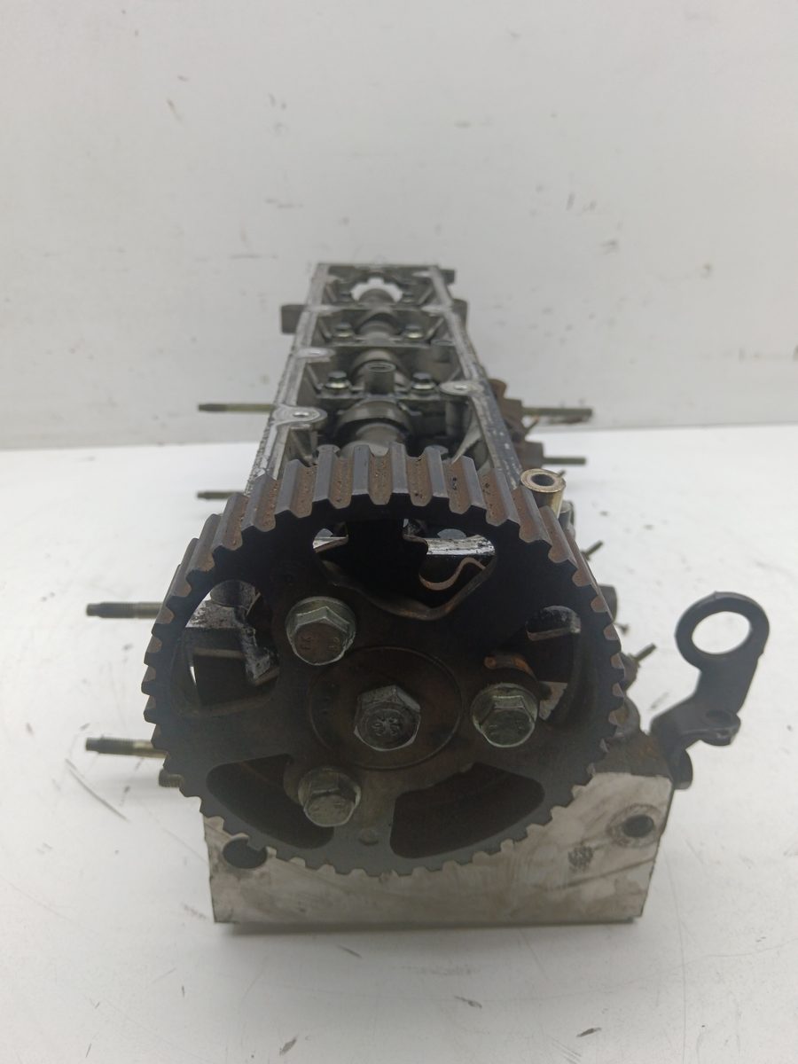 Tapa De Cilindros Citroën Xsara Berlina 1997-2005 2.0 HDi 2.0L 80kW 96337502210