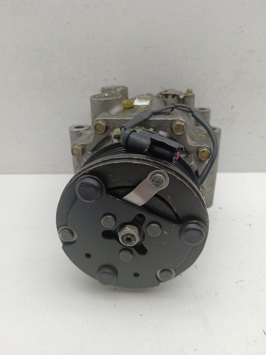 Compresor Aire Acondicionado Ford Focus Berlina (CAK) 1998-2004 Ambiente 1.6L 74kW