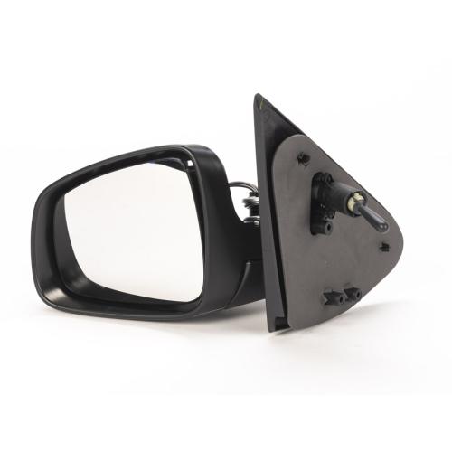 Espejo retrovisor exterior izquierdo manual sin señalero