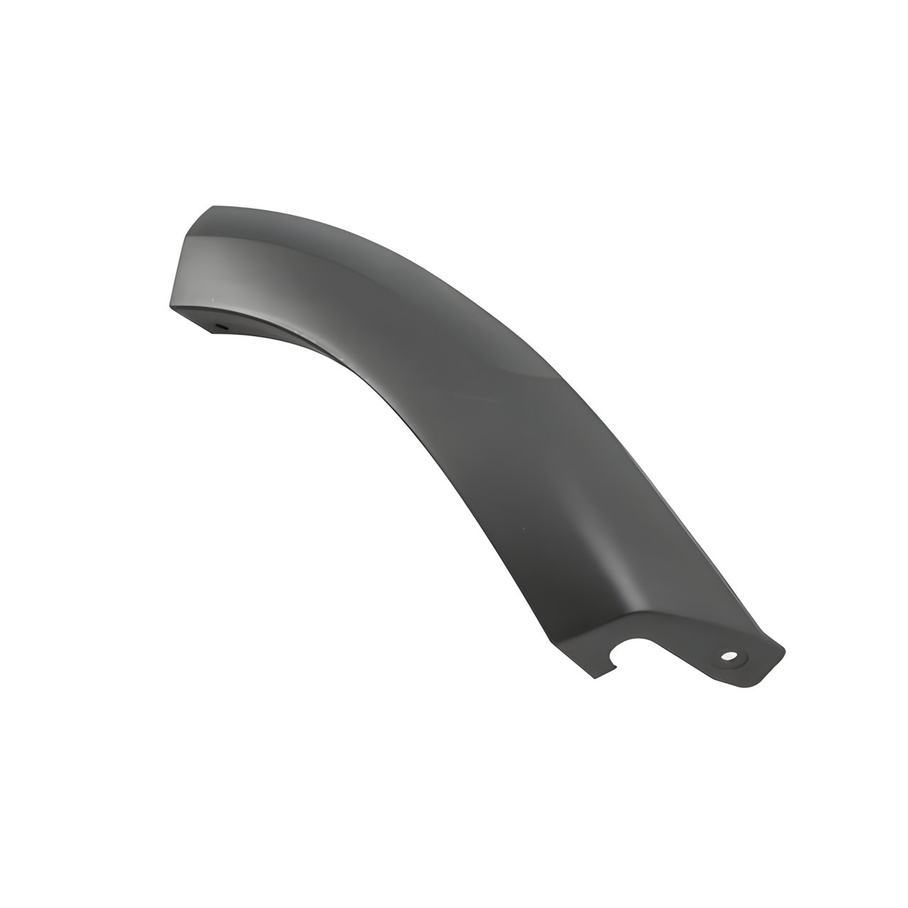 FENDER DER. PARAGOLPE TRAS