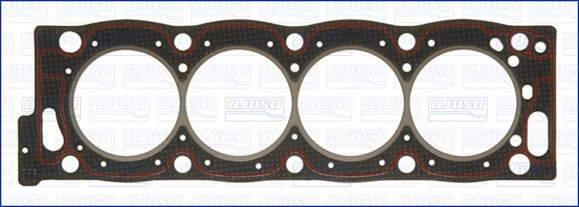 JUNTA TAPA DE CILINDROS CT ZX/XANTIA PG 306/406/605 2.0 8V