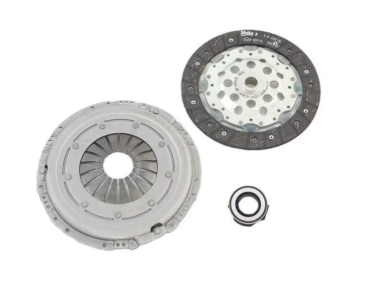 KIT EMBRAGUE (235) HYUNDAI TUCSON 2.0 VALEO