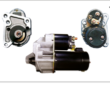 MOTOR ARRANQUE
