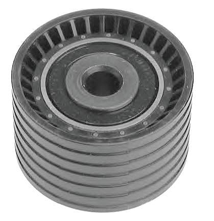 RULEMAN TENSOR DISTRIBUCION MEGANE/DUSTER/KANGOO/OROCH MOTOR 1.6 Y 2.0 K4M/F4R 16V FIJO [VELTEX]