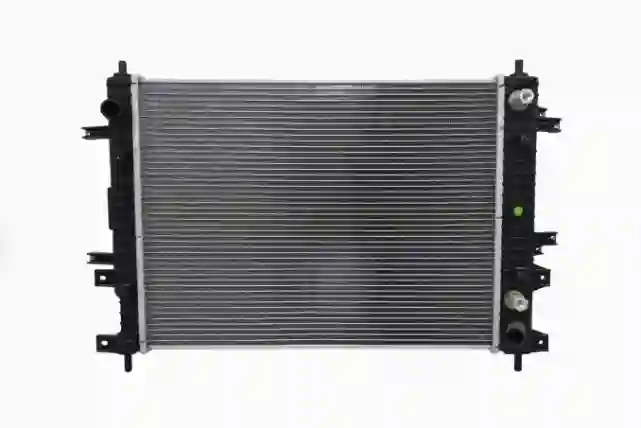 RADIADOR CHERY TIGGO 4 AUT