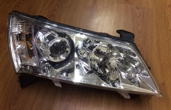 SEMIOPTICA DER GEELY EMGRAND 718 11 (BCA)