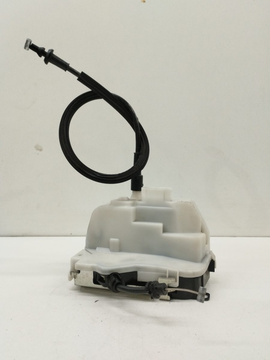 Cerradura Puerta Trasera Izquierda Citroën C3 1995-2010 Premier 61427280