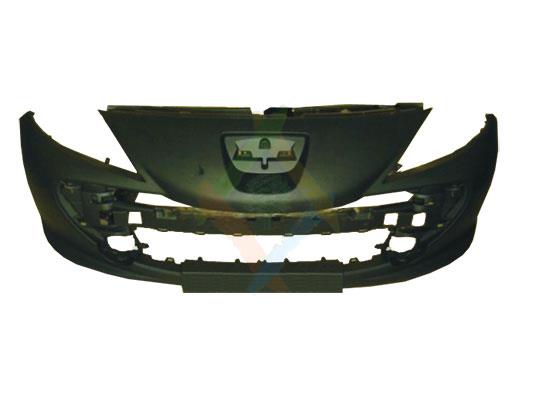 Paragolpe delantero
