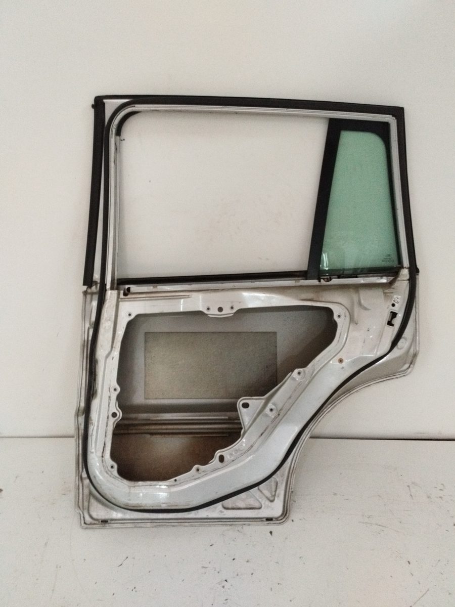 Puerta Trasera Derecha Ford Fusion (CBK) 2002-2013 Ambiente