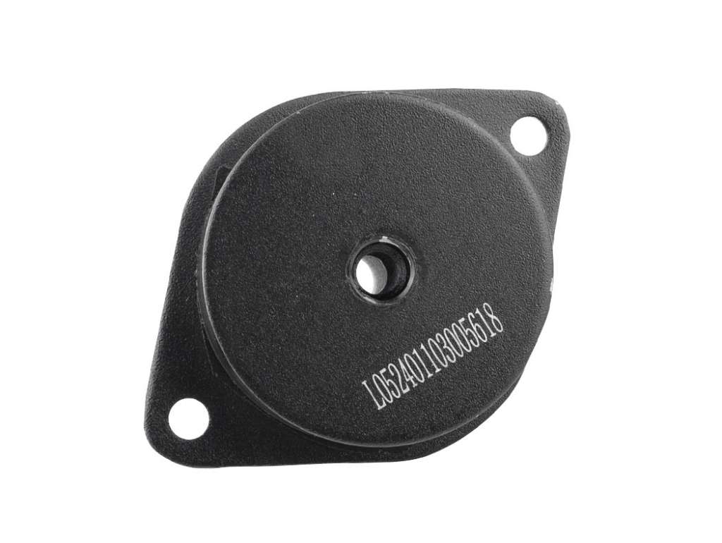 SOPORTE CAJA FI UNO/FIORINO/DUNA 1.7D 91/