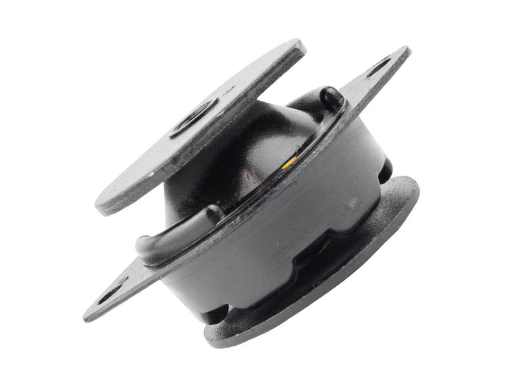 SOPORTE CAJA FI UNO/FIORINO/DUNA 1.7D 91/