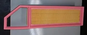 Filtro de aire