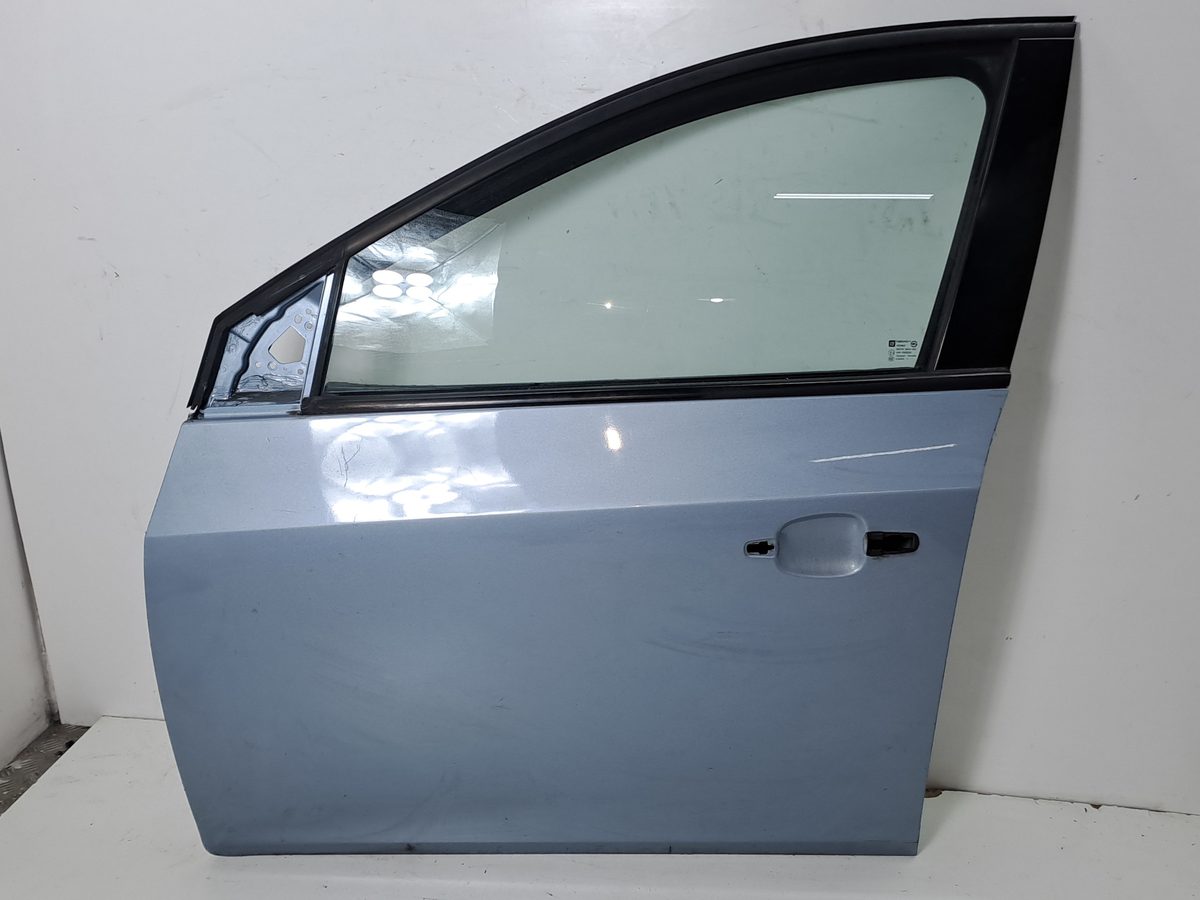 Puerta Delantera Izquierda Chevrolet Cruze 2009-2014