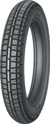 Cubierta Moto 225-16 Nayasa EY024 21/4-16