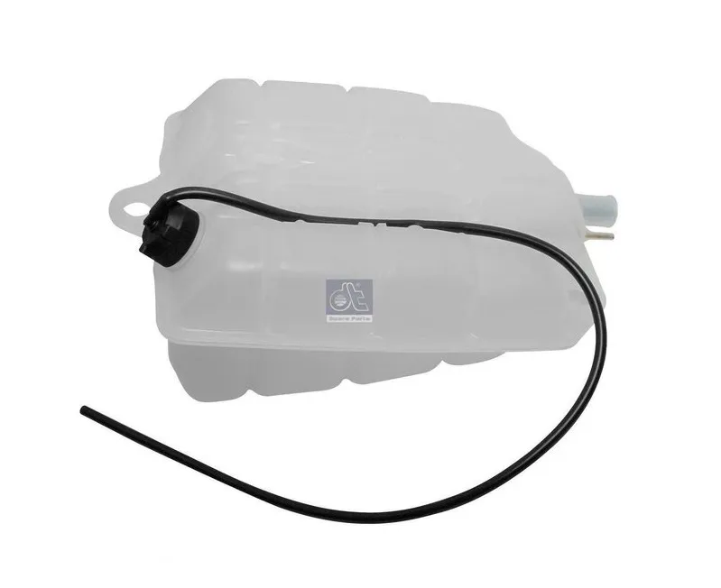 Tanque de radiador