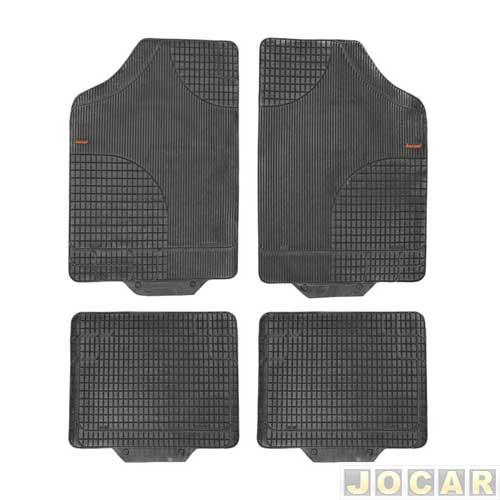 JGO. ALFOMBRAS BORCOL CHEVROLET BLAZER ANTIGHA RANGER 11 S10 TODAS