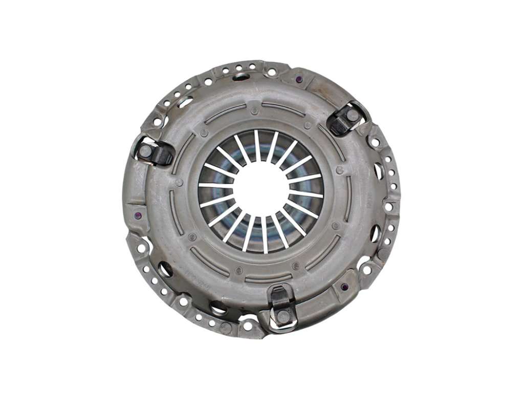 EMBRAGUE KIT GM S10 2.4 12/16 240MM/10E