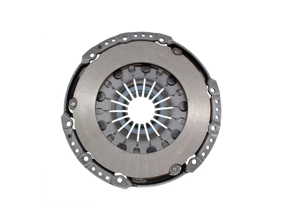 EMBRAGUE KIT GM S10 2.4 12/16 240MM/10E