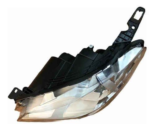 Farol Delantero Semioptica Peugeot 301 Izquierda