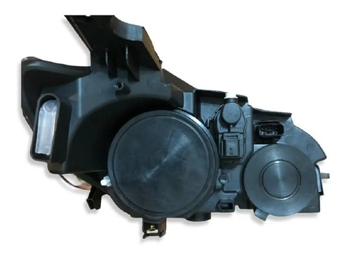 Farol Delantero Semioptica Peugeot 301 Izquierda