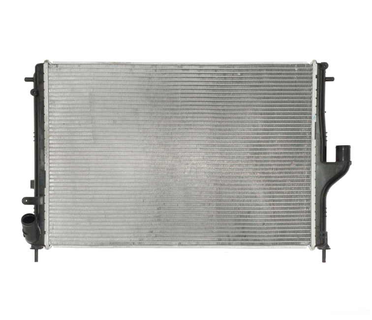 RADIADOR MOTOR