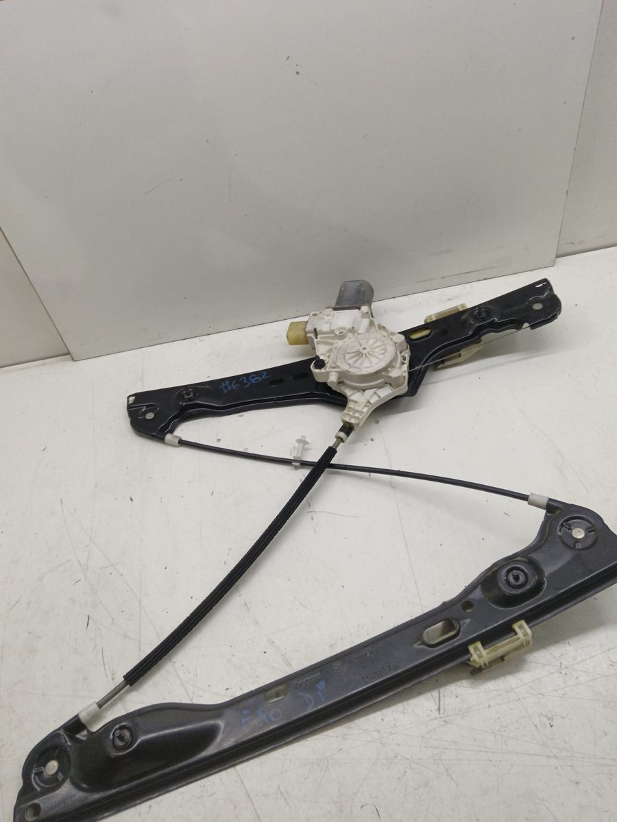 Alza Cristal Delantero Izquierdo Electrico BMW Serie 3 Berlina (E90) 2004-2012 7060265S
