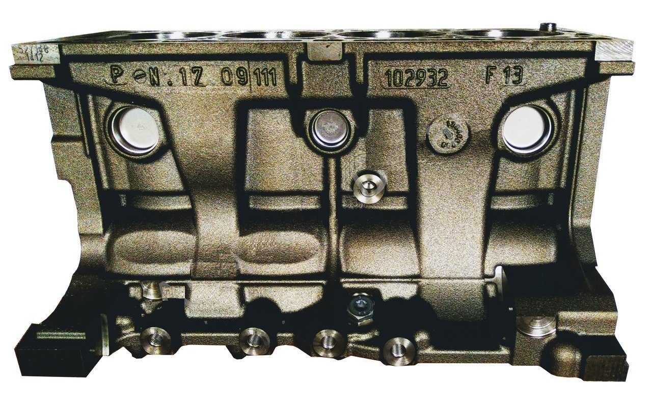 BLOCK DE MOTOR RENAULT K4M ORIG [ORIGINAL RENAULT]