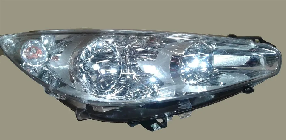 SEMIOPTICA IZQ PEUGEOT 308 11 DEPO