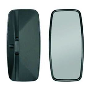 ESPEJO 1450 UNIVERSAL CHICO 14 x 25 PLANO