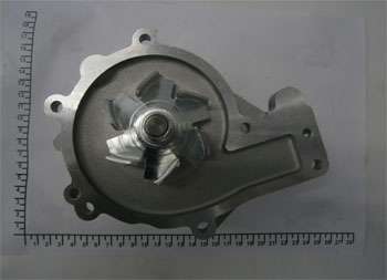 BOMBA AGUA CHERY TIGGO MOTOR 481