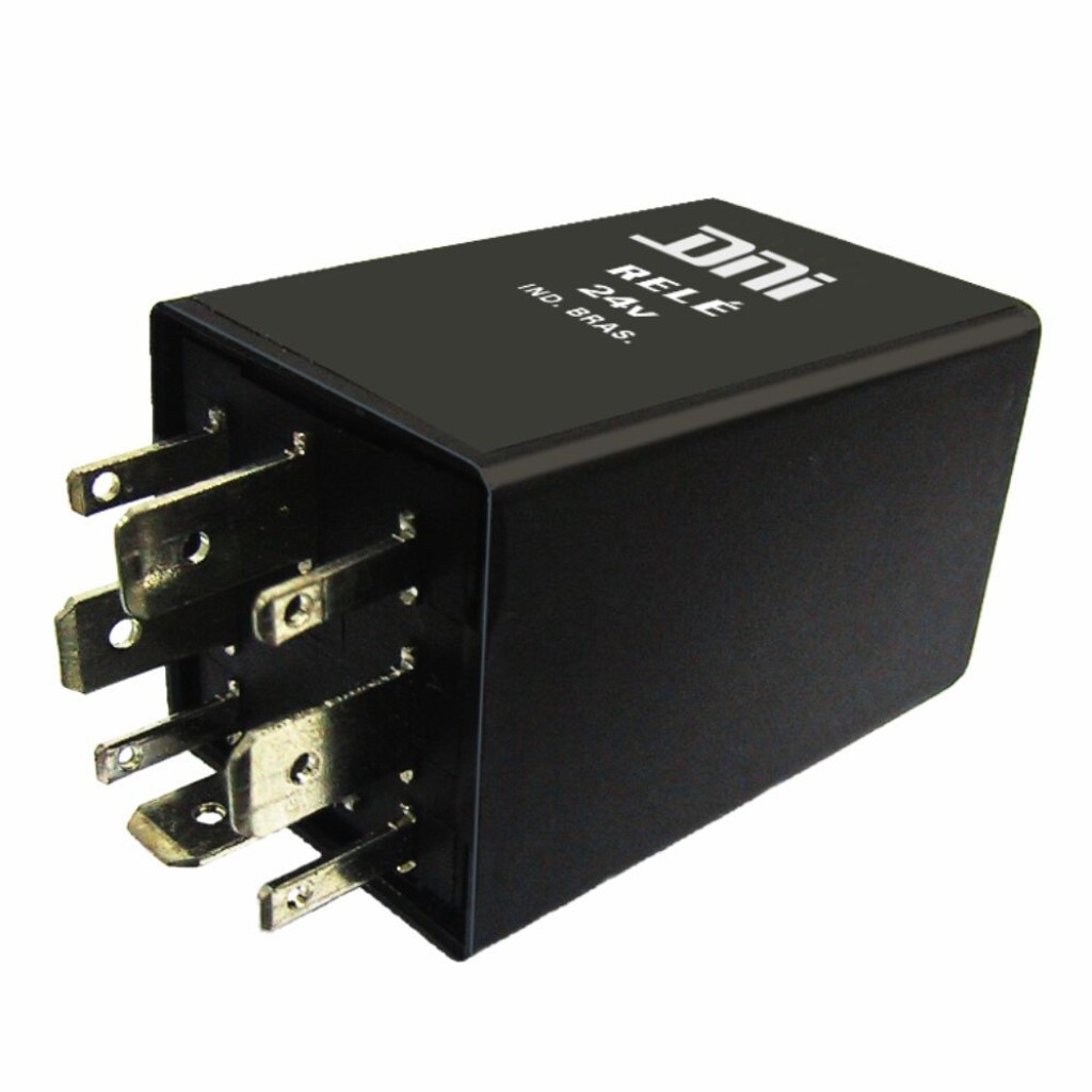 RELAY SCANIA CONTROL DE MOTOR 1347277 DNI