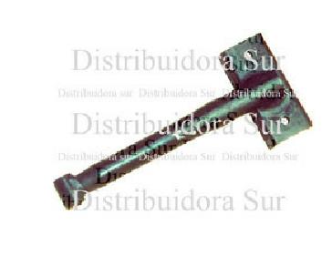 Varilla de comando de caja de cambios