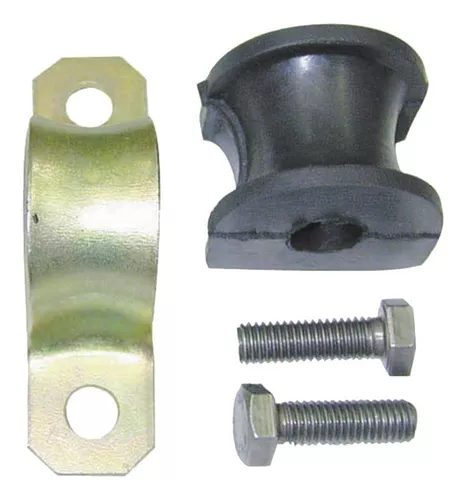 Kit de barra estabilizadora delantera